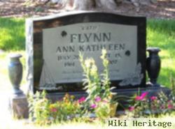 Ann Kathleen Flynn