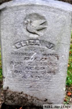 Eliza J Branch