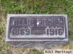 Dillie Harvey Risser