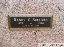 Randy C Sullivan
