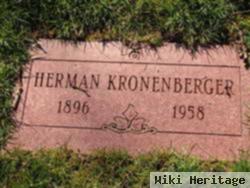 Herman Kronenberger