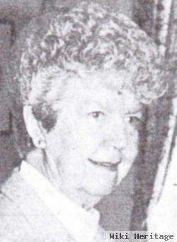 Audrey Clough Johnson