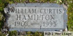 William Curtis Hamilton