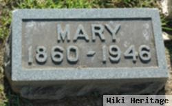 Mary Bohling