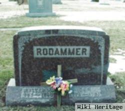 Ida Rodammer