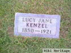 Lucy Jane Kenzel