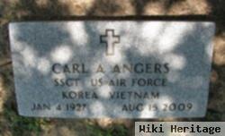 Carl A. Angers, Sr