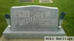 Velma G. Joiner