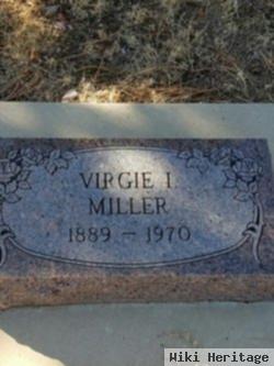 Virgie Miller