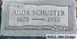 Adda Schuster