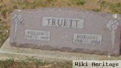 William Clarence Truett