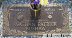 Nathan Patrick Bushaw