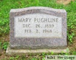 Mary Leon Pughline