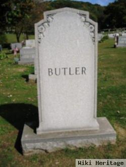 Ruth Avenell Procious Butler