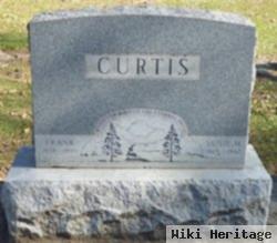 Frank Curtis