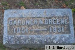 Gardner Northrop Greene