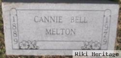 Cannie Bell Melton