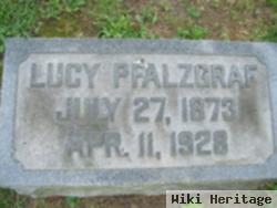 Lucy Pratt Pfalzgraf