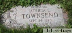 Patricia Lynn "tricia" Townsend