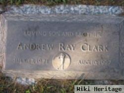 Andrew Ray Clark