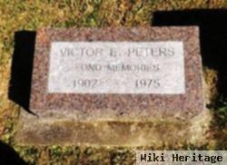 Victor E. Peters