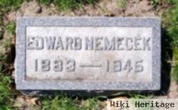 Edward Nemecek