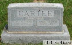 John Elbert Cartee