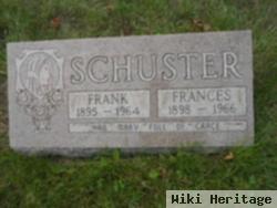 Frank Schuster