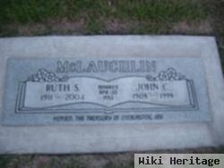 John C. Mclauchlin