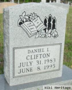 Daniel L. Clifton