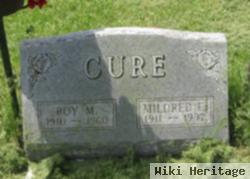 Mildred E Cure