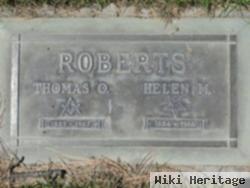 Helen M. Roberts