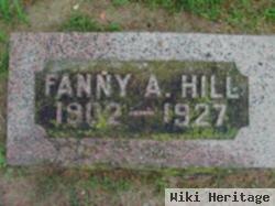 Fanny A Hill