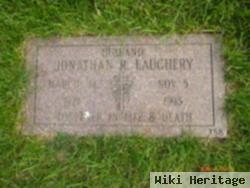 Jonathan R Laughery