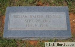 William Walker Pennell