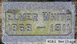 Elmer J. White