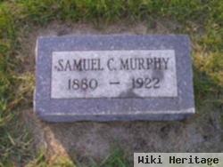 Samuel C Murphy