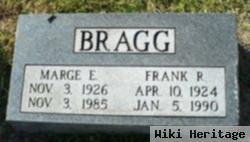 Marge E. Bragg