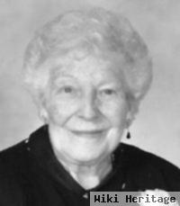 Lois A. Smith Sorenson