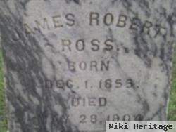 James Robert Ross