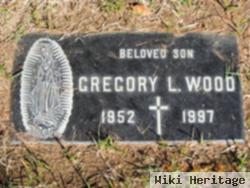 Gregory Leo Wood