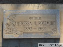 Theressa Miller Rosemire