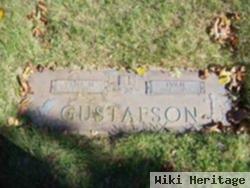 Ivan Gustafson