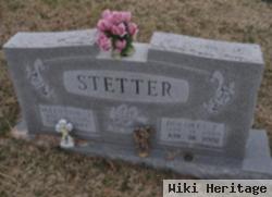 Valentine J Stetter