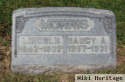 Nancy Ann Henderson Morris