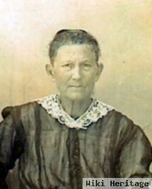 Mary Elizabeth Manning Cantrell