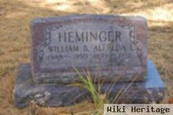 William Heminger