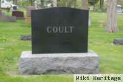 Joseph Harris Coult