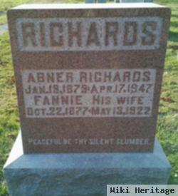 Abner Richards