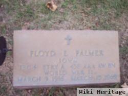 Floyd L. Palmer